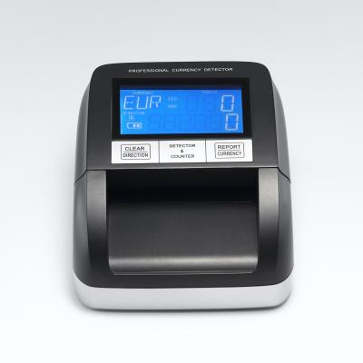 Counterfeit Detector EC330