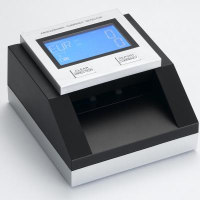 Counterfeit Detector EC350