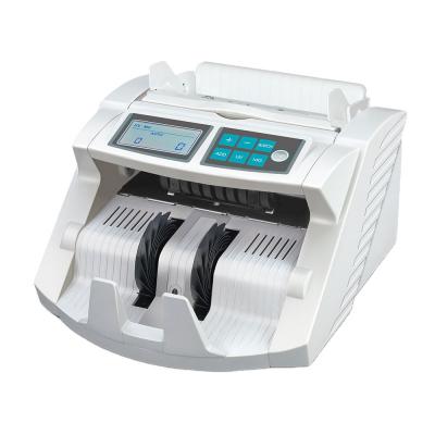 Currency Counter with reliable high-speed bill counting  EC700