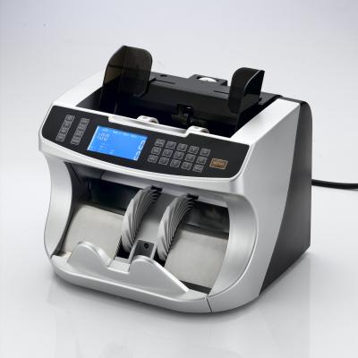 Currency Counter with counterfeit detection EC900
