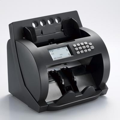 Currency Counter with counterfeit detection EC1000