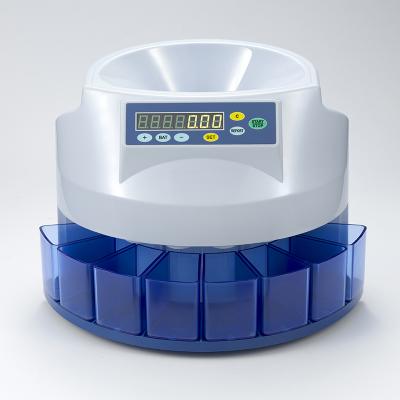 Coin Counter EC50
