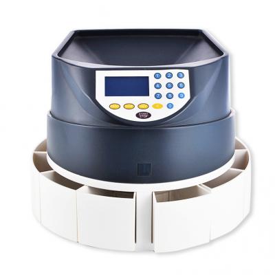 Coin Counter EC450