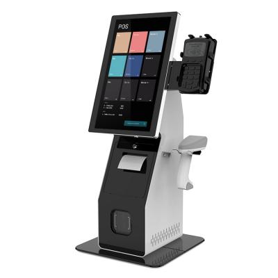 Kiosk POS EKP-1510C