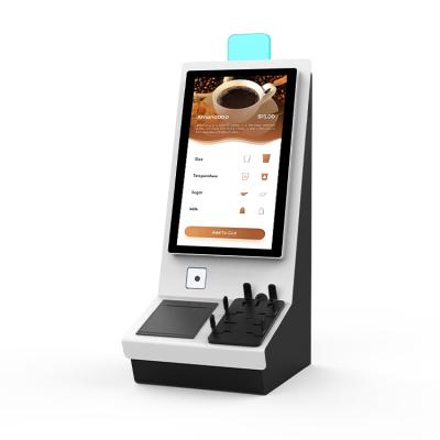 15.6'' All-in-One Kiosk EKH-1500C